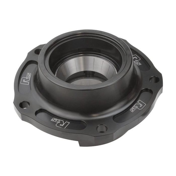 RTS Pinion Support For Ford 9 in. 28-Spline Pinion Billet Aluminium, Street / Strip, Daytona, Black Anodised - RTS-N1917B