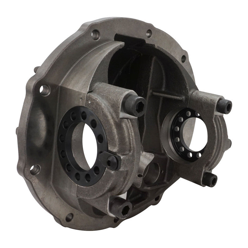 RTS Ford 9" Nodular Iron Center Section, Carrier, Forged Steel Caps, 3.062 in, With Storage Case Each - RTS-NC2900