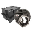 RTS Ford 9" Nodular Iron Center Section, Carrier, Forged Steel Caps, 3.062 in, With Storage Case Each - RTS-NC2900 RTS-NC2900