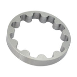 RTS Billet Oil Pump Gears, For Ford Falcon Barra 4.0L BA/BF/FG, 4340 Steel - RTS-OPG-1