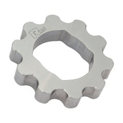 RTS Billet Oil Pump Gears, For Ford Falcon Barra 4.0L BA/BF/FG, 4340 Steel - RTS-OPG-1