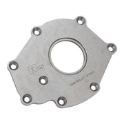 RTS Billet Oil Pump Gear Backing Plate, For Ford Falcon Barra 4.0L BA/BF/FG, 4340 Steel - RTS-OPG-1B RTS-OPG-1B