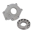 RTS Billet Oil Pump Gears Kit, w/Backing Plate, For Ford Falcon Barra BA/BF/FG, 4340 Steel - RTS-OPG-1K RTS-OPG-1K