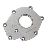 RTS Billet Oil Pump Gears Kit, w/Backing Plate, For Ford Falcon Barra BA/BF/FG, 4340 Steel - RTS-OPG-1K