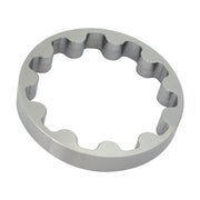 RTS Billet Oil Pump Gears, For Ford Falcon Barra 4.0L BA/BF/FG, 4340 Steel - RTS-OPG-1