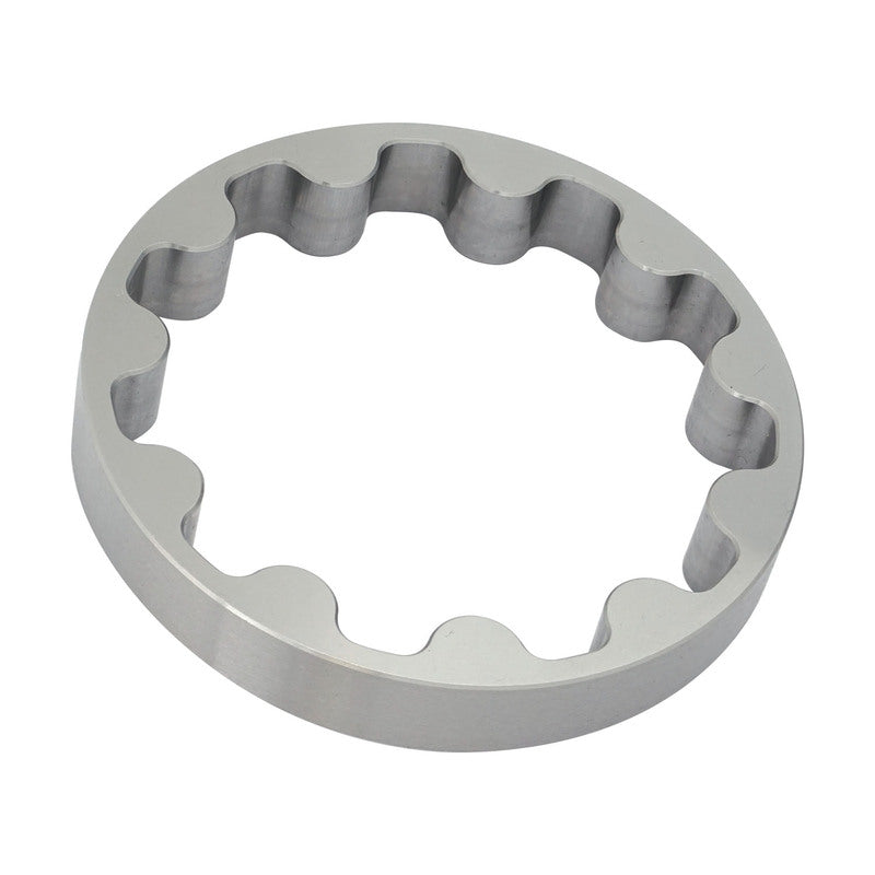 RTS Billet Oil Pump Gears, For Ford Falcon Barra 4.0L BA/BF/FG, 4340 Steel - RTS-OPG-1