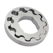 RTS Billet Oil Pump Gears, For Ford Falcon Barra 4.0L BA/BF/FG, 4340 Steel - RTS-OPG-1 RTS-OPG-1