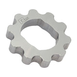 RTS Billet Oil Pump Gears, For Ford Falcon Barra 4.0L BA/BF/FG, 4340 Steel - RTS-OPG-1