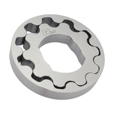 RTS Billet Oil Pump Gears, For Ford Falcon Barra 4.0L BA/BF/FG, 4340 Steel - RTS-OPG-1 RTS-OPG-1