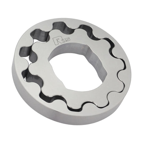 RTS Billet Oil Pump Gears, For Ford Falcon Barra 4.0L BA/BF/FG, 4340 Steel - RTS-OPG-1 RTS-OPG-1