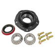 RTS Pinion Support For Ford 8 in. Pinion Support, Billet Aluminium, Street/Strip, Larger HD Bearings, Pinion Seal, Grade 8 Bolts, Black Anodised, Kit - RTS-PK1901 RTS-PK1901