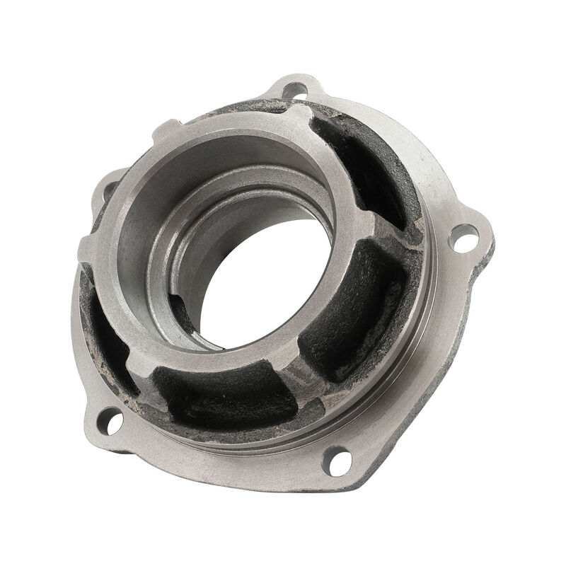 RTS Pinion Support For Ford 9 in. 28-Spline Pinion Cast Iron, Steet / Strip, Daytona, Each - RTS-PK1904