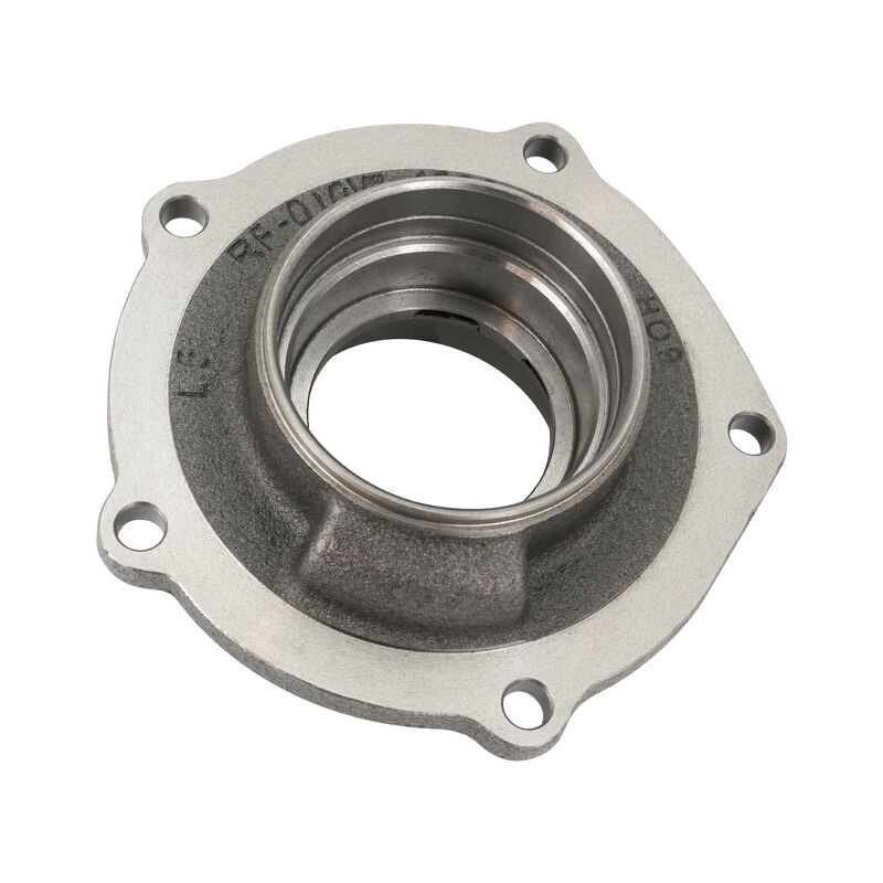 RTS Pinion Support For Ford 9 in. 28-Spline Pinion Cast Iron, Steet / Strip, Daytona, Each - RTS-PK1904