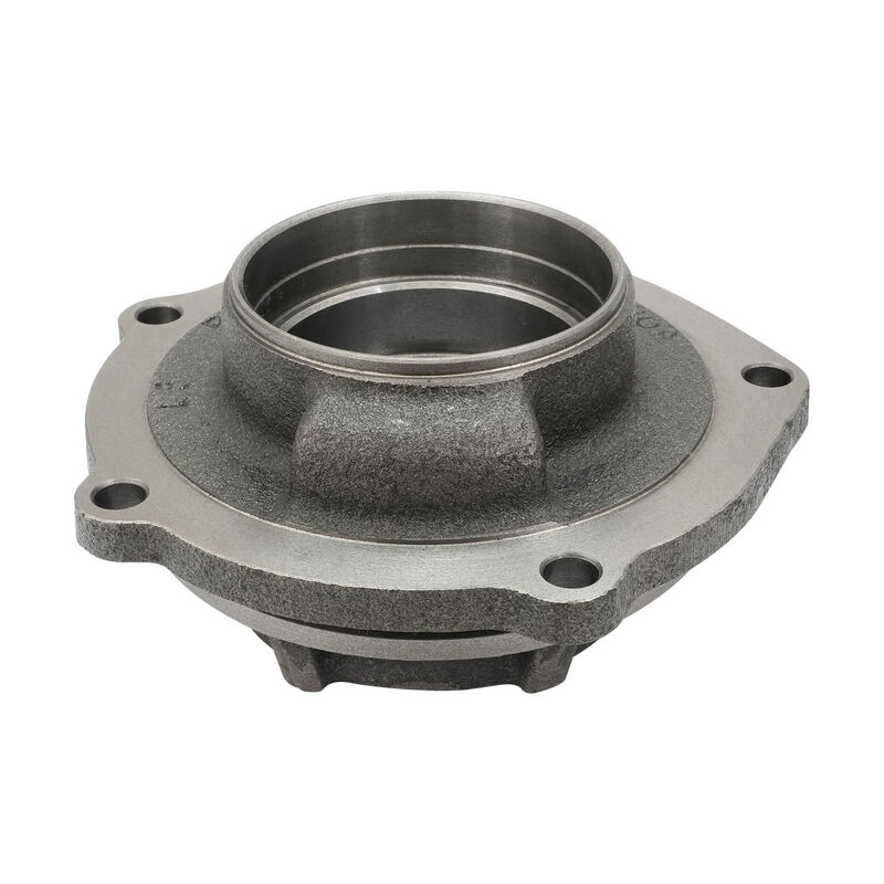 RTS Pinion Support For Ford 9 in. 28-Spline Pinion Cast Iron, Steet / Strip, Daytona, Each - RTS-PK1904