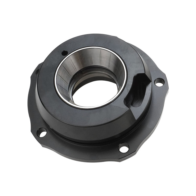 RTS Pinion Support For Ford 9 in. 28-Spline Pinion Billet Aluminium, Street / Strip, Daytona, Black Anodised - RTS-PK1905