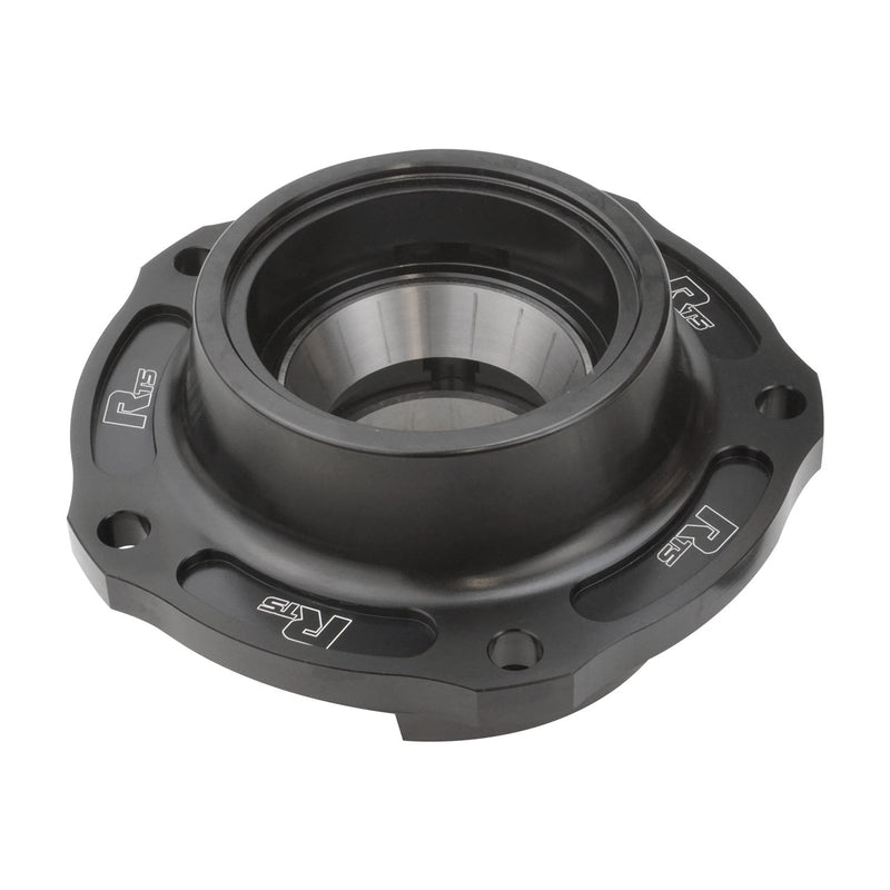 RTS Pinion Support For Ford 9 in. 28-Spline Pinion Billet Aluminium, Street / Strip, Daytona, Black Anodised - RTS-PK1905