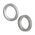 RTS Pinion Diff Yoke Spacer Kit, 2-Piece, Chromoly Steel, Ford 9 inch - RTS-PK1906 RTS-PK1906