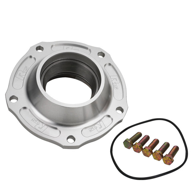 RTS Aluminium Billet Pinion Support For Ford 9 in. For Ford 28 or 35-Spline, Heavy Duty Race, Each - RTS-PK1908 RTS-PK1908