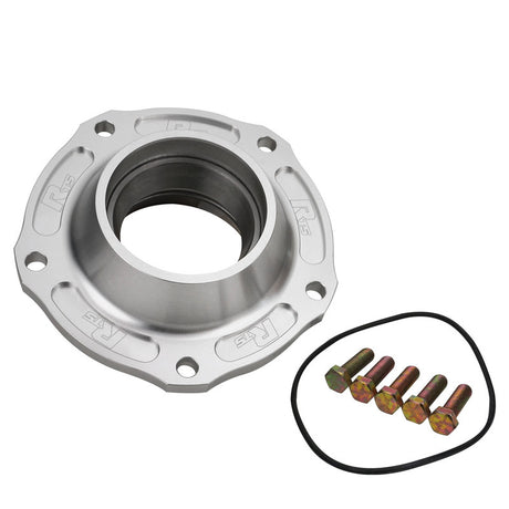 RTS Aluminium Billet Pinion Support For Ford 9 in. For Ford 28 or 35-Spline, Heavy Duty Race, Each - RTS-PK1908 RTS-PK1908