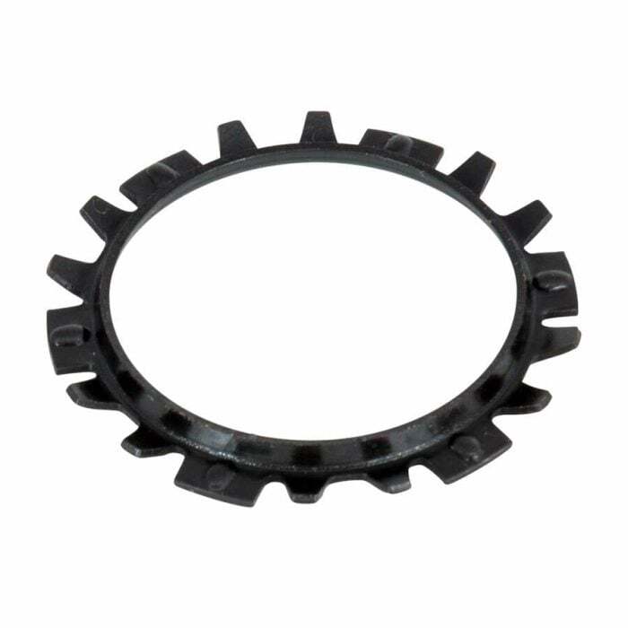 RTS OE, Tail Bearing / Pilot Bearing Retainer Ring, Suit Ford 9 in OEM Style , Each - RTS-PK1913