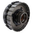 RTS OE Transmission Rear Planetary Gear Set, TH700, 4L60, 4L60E, 4 pinion, rebuilt ,includes rear planet, new captured bearing, Kit - RTS-PS4L60E RTS-PS4L60E