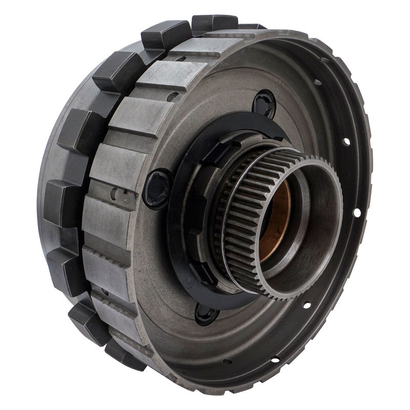 RTS OE Transmission Rear Planetary Gear Set, TH700, 4L60, 4L60E, 4 pinion, rebuilt ,includes rear planet, new captured bearing, Kit - RTS-PS4L60E RTS-PS4L60E