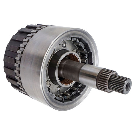 RTS OE Transmission Planetary Gear Set 4L80E Complete, Rebuilt, Includes Front & Rear Planetary, Sun Gear, Sun Gear Shaft, Rear Ring Gear - RTS-PS4L80E RTS-PS4L80E