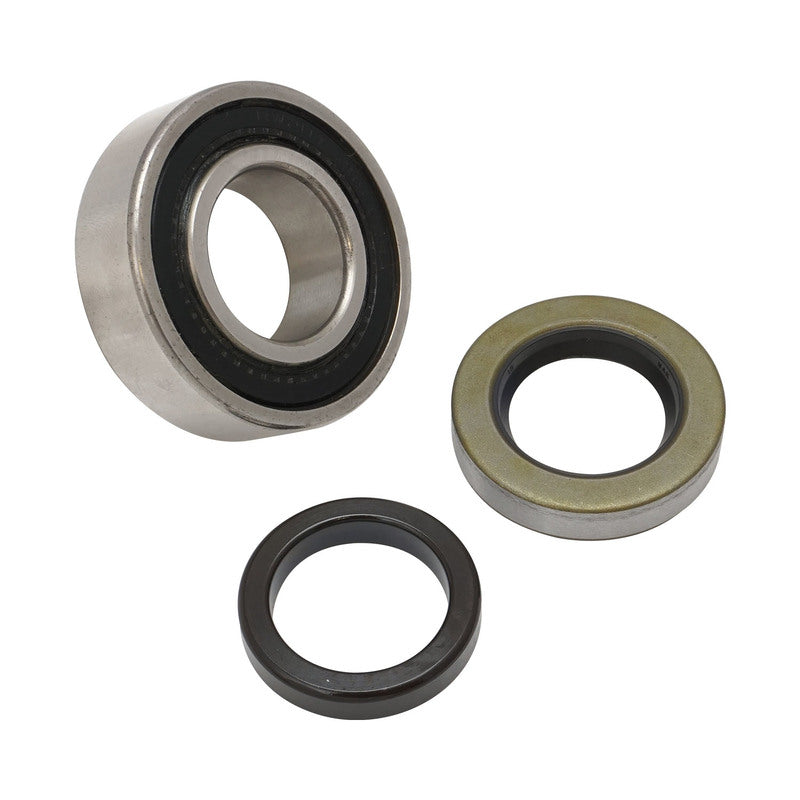 RTS OE, Axle Bearing Kit, For Ford 8inch, 9inch Diff, Small Bearing , With Axle Seal, 2.834 x 1.377 x .846 Suits 28/31 Spline, OEM Style Axle, Each - RTS-RW207CCRA RTS-RW207CCRA