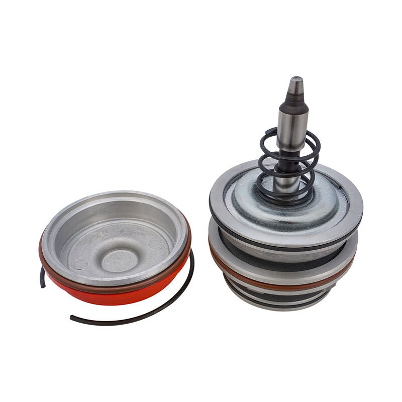 RTS OE Transmission Servo Assembly Firm Shift, Hi-Performance Corvette Style, TH700-R4 4L60 4L60E 4L65E 4L70E, Kit - RTS-SA4L60
