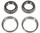 RTS Differential Carrier Timken Bearing Kit, Timken Bearing Cup And Cone, 3.0625" in x 1.781" in, Timken Bearing Diameter, Ford, 9 in, Pair - RTS-SBRG-2