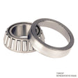 RTS Differential Carrier Timken Bearing Kit, Timken Bearing Cup And Cone, 3.250" in x 2.00" in, Timken Bearing Diameter, Ford, 9 in, Pair - RTS-SBRG-3 RTS-SBRG-3
