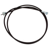 RTS OE Speedometer Gear, Speedo Cable, 83in Suit GM, HK HG Auto Manual, Each - RTS-SC1