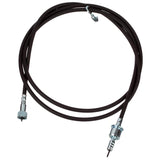 RTS OE Speedometer Gear, Speedo Cable, 82in Suit Ford, Screw On, Mustang , Falcon, Each - RTS-SC3