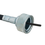 RTS OE Speedometer Gear, Speedo Cable, 63in Suit Holden HK HT HG, Screw On, GM TH350 TH400 Powerglide, SM326 Saginaw, Each - RTS-SC5