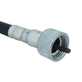 RTS OE Speedometer Gear, Speedo Cable, 63in Suit Holden HK HT HG, Screw On, GM TH350 TH400 Powerglide, SM326 Saginaw, Each - RTS-SC5