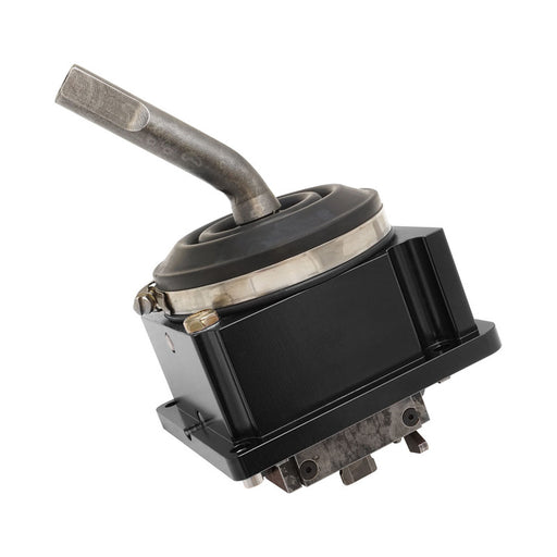 RTS Short Shifter, Billet Black, For Jeep Wrangler JK 2007-2018 6-Speed Manual Transmission - RTS-SFT1000 RTS-SFT1000