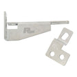 RTS Transmission Shifter Bracket And Lever Kit, GM Trimatic For Holden Commodore, Drivers Side, Kit - RTS-SFT960DS RTS-SFT960DS