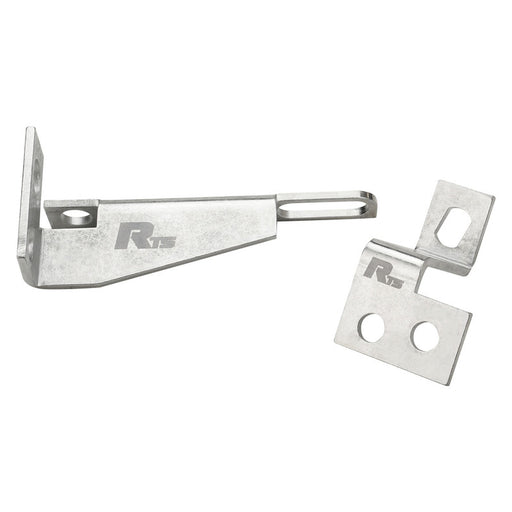 RTS Transmission Shifter Bracket And Lever Kit, GM Trimatic For Holden Commodore, Drivers Side, Kit - RTS-SFT960DS RTS-SFT960DS