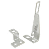 RTS Transmission Shifter Bracket And Lever Kit, GM Trimatic For Holden Commodore, Drivers Side, Kit - RTS-SFT960DS