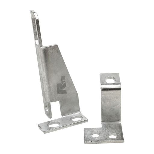 RTS Transmission Shifter Bracket And Lever Kit, GM Trimatic For Holden Commodore, Drivers Side, Kit - RTS-SFT960DS