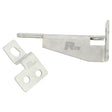 RTS Transmission Shifter Bracket And Lever Kit, GM Trimatic For Holden Commodore, Passenger Side, Kit - RTS-SFT970PS RTS-SFT970PS
