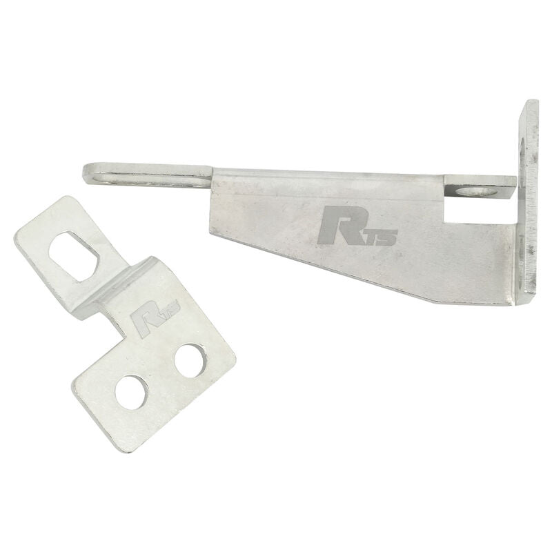 RTS Transmission Shifter Bracket And Lever Kit, GM Trimatic For Holden Commodore, Passenger Side, Kit - RTS-SFT970PS RTS-SFT970PS