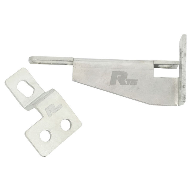 RTS Transmission Shifter Bracket And Lever Kit, GM Trimatic For Holden Commodore, Passenger Side, Kit - RTS-SFT970PS RTS-SFT970PS