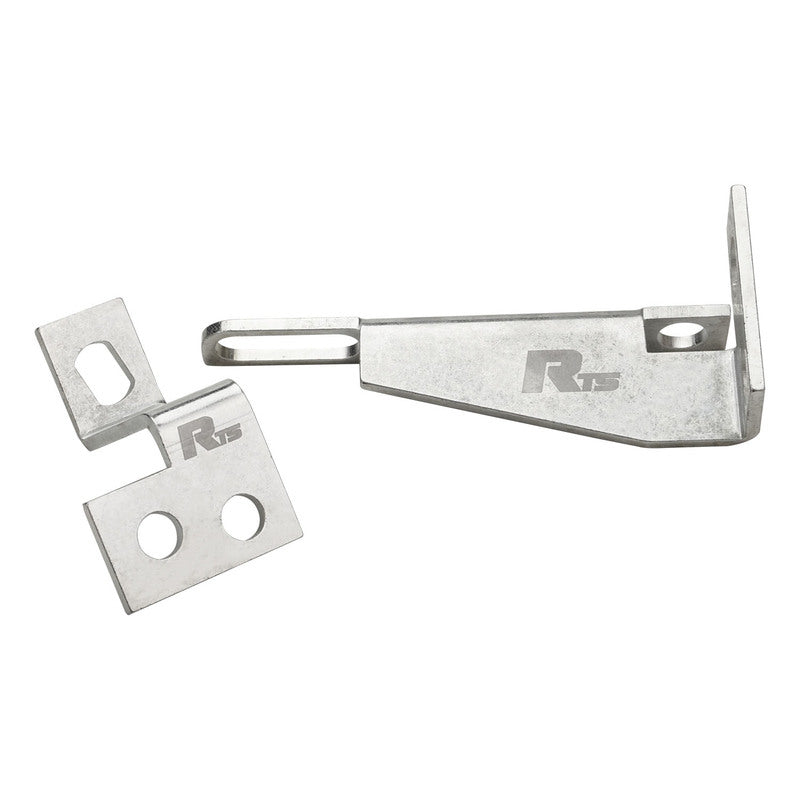 RTS Transmission Shifter Bracket And Lever Kit, GM Trimatic For Holden Commodore, Passenger Side, Kit - RTS-SFT970PS RTS-SFT970PS