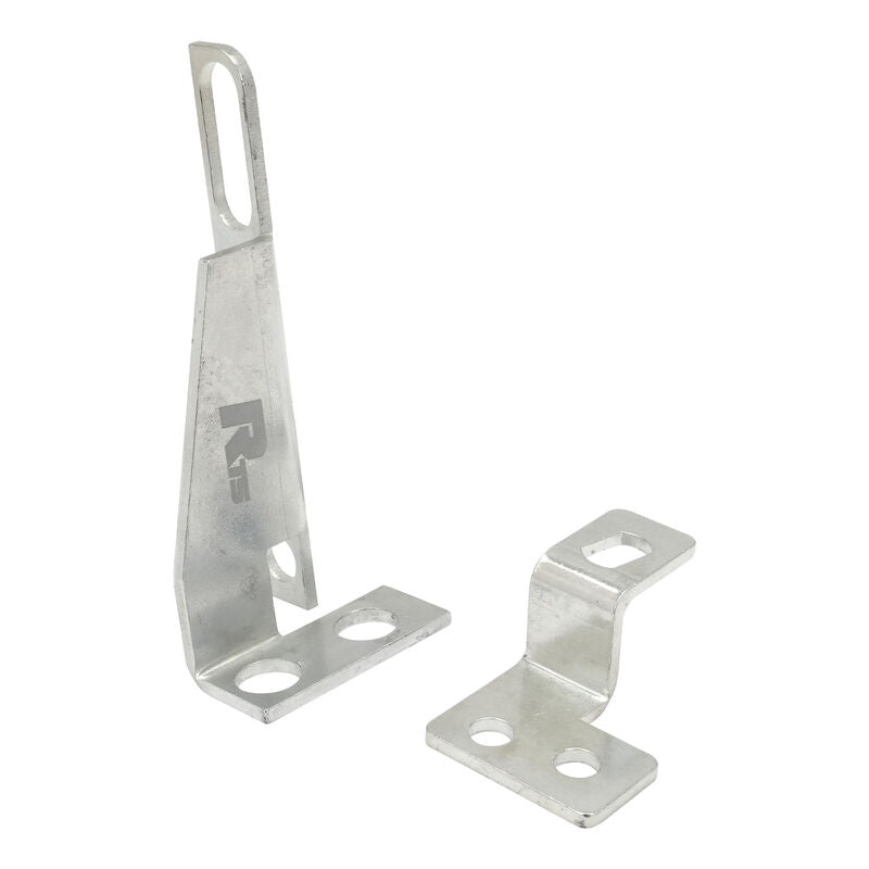 RTS Transmission Shifter Bracket And Lever Kit, GM Trimatic For Holden Commodore, Passenger Side, Kit - RTS-SFT970PS