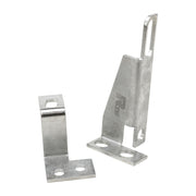 RTS Transmission Shifter Bracket And Lever Kit, GM Trimatic For Holden Commodore, Passenger Side, Kit - RTS-SFT970PS