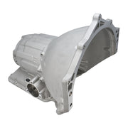 RTS Transmission Case, SuperMax PG, Aluminium, GM Powerglide 1-Piece, SB & BB Chev Bellhousing, Each - RTS-SMC-1000R RTS-SMC-1000R