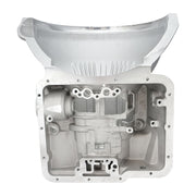 RTS Transmission Case, SuperMax PG, Aluminium, GM Powerglide 1-Piece, SB & BB Chev Bellhousing, Each - RTS-SMC-1000R