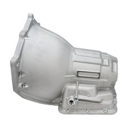 RTS Transmission Case, SuperMax PG, Aluminium, GM Powerglide 1-Piece, SB & BB Chev Bellhousing, Each - RTS-SMC-1000R