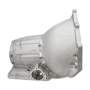 RTS Transmission Case, SuperMax PG, Aluminium, GM Powerglide 1-Piece, SB & BB Chev Bellhousing, Each - RTS-SMC-1000R